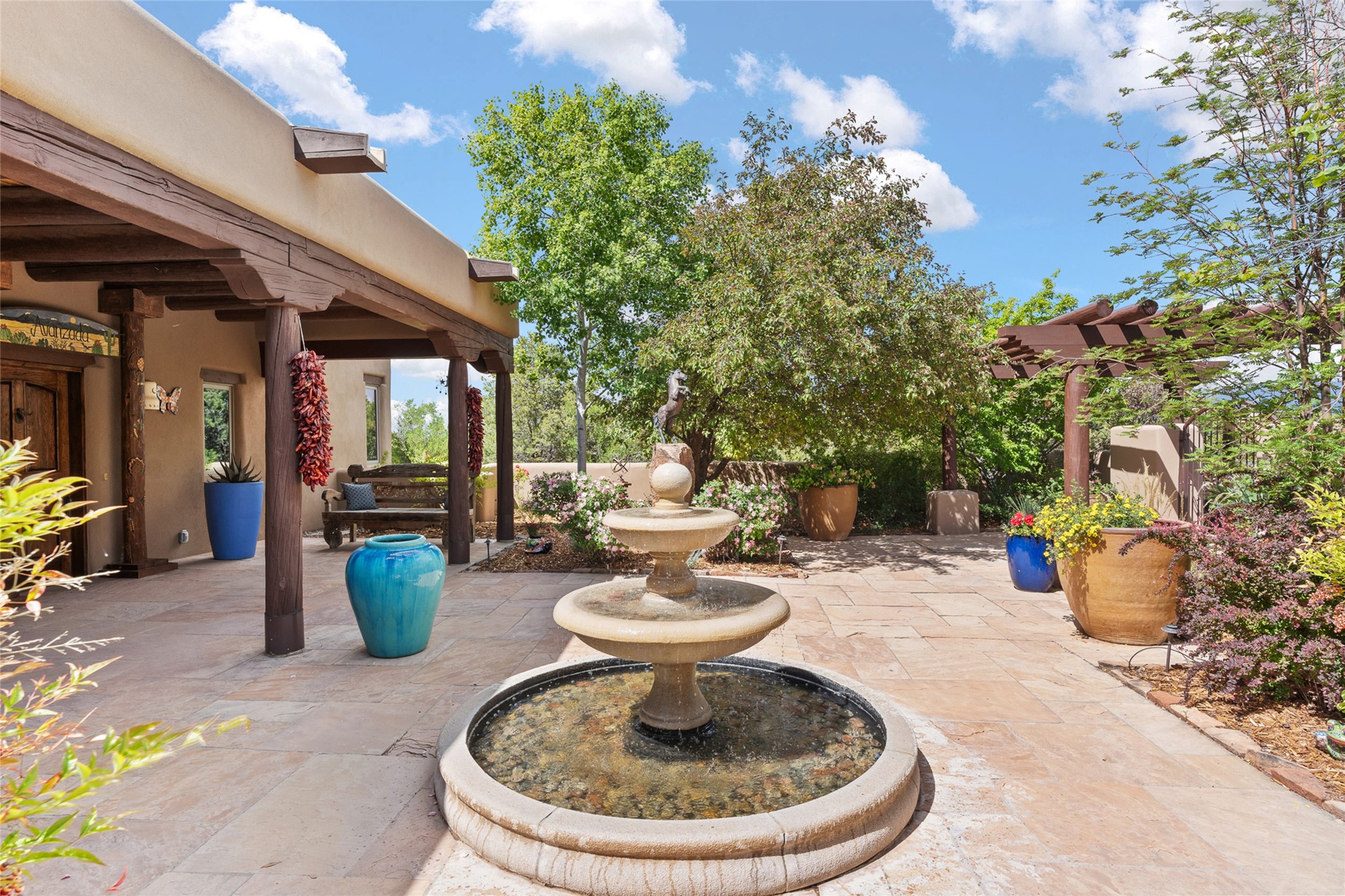 Entrada Descanso , Santa Fe, NM 87506