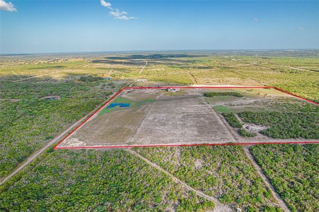 161 Javelina Dr, Home with 0 bedrooms, 0 bathrooms and null parking in George West TX | Image 14