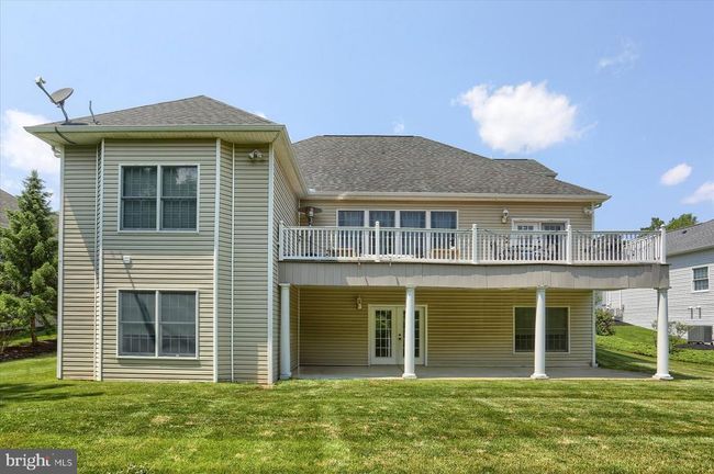 111 Windrush Ln, House other with 5 bedrooms, 4 bathrooms and null parking in MECHANICSBURG PA | Image 37