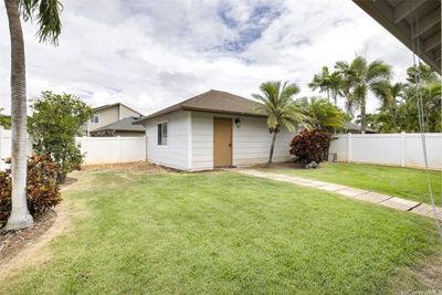 91-1030 Kaiapo Street, House other with 4 bedrooms, 2 bathrooms and 2 parking in Ewa Beach HI | Image 3