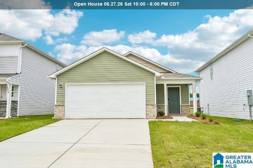 110 Griffin Dr, CHILDERSBURG, AL, 35044-4024 | Card Image