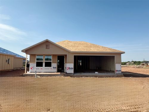 416 Waterloo Dr, Abilene, TX, 79602-2380 | Card Image