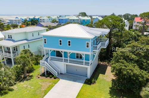 5 Tradewind Ln, Saint Helena Island, SC, 29920-5014 | Card Image