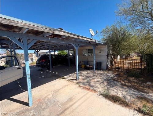 150 Harris St, Overton, NV, 89040 | Card Image