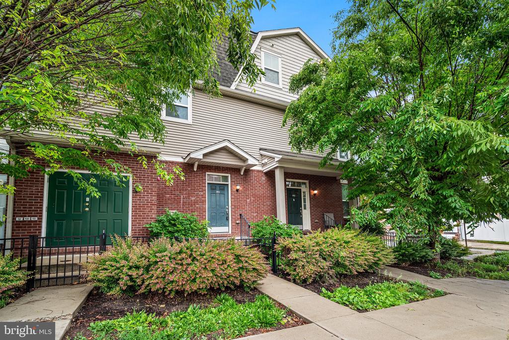 Residential in NORRISTOWN