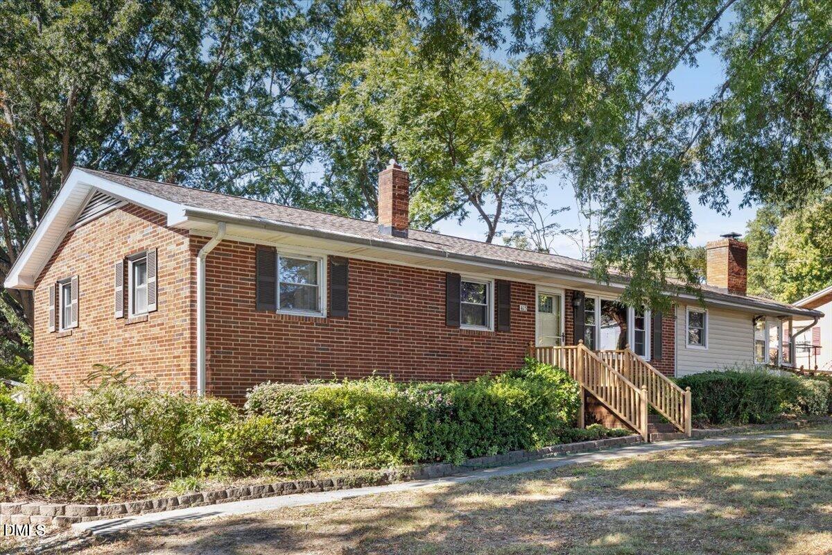 Residential in Durham 4