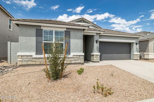 10023 N 176th Ave, Waddell, AZ, 85355-1421 | Card Image