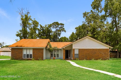 1527 Saint Francis Dr, ORANGE PARK, FL, 32073-3523 | Card Image
