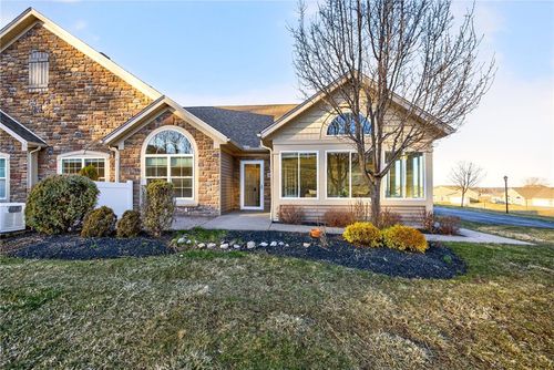 5163 Cheshire Glen Rd, Canandaigua, NY, 14424-2540 | Card Image