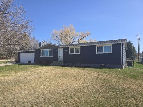 209 Rice Ave, Choteau, MT, 59422-9203 | Card Image