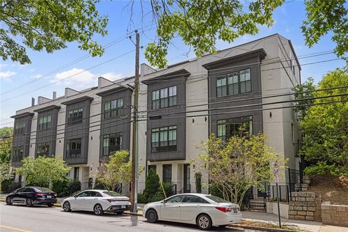 12-574 Boulevard Pl Ne, Atlanta, GA, 30308-3137 | Card Image
