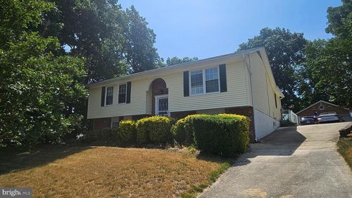 1511 Jomar Dr, FORT WASHINGTON, MD, 20744-2763 | Card Image