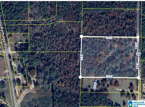 71-acres-401 Community Park Road, CHILDERSBURG, AL, 35044 | Card Image