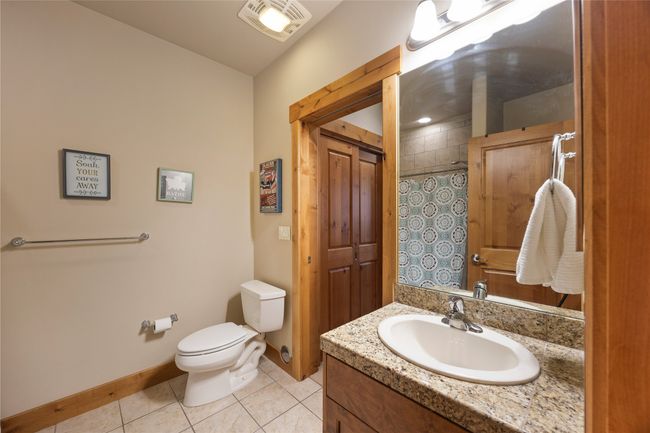 Guest Bathroom | Image 19