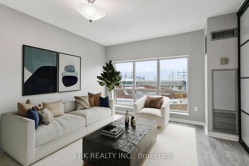 308-101 Subway Cres, Etobicoke, ON, M9B6K4 | Card Image