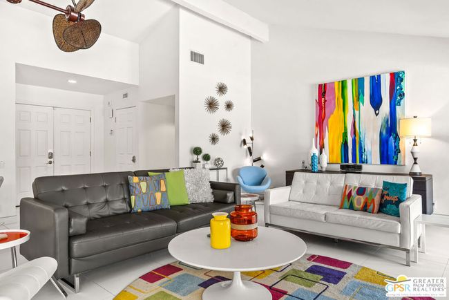 1263 N Via Donna, House other with 3 bedrooms, 2 bathrooms and 1 parking in Palm Springs CA | Image 10