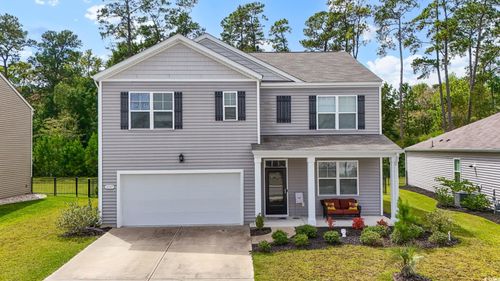 1137 Maxwell Dr, Little River, SC, 29566-5910 | Card Image