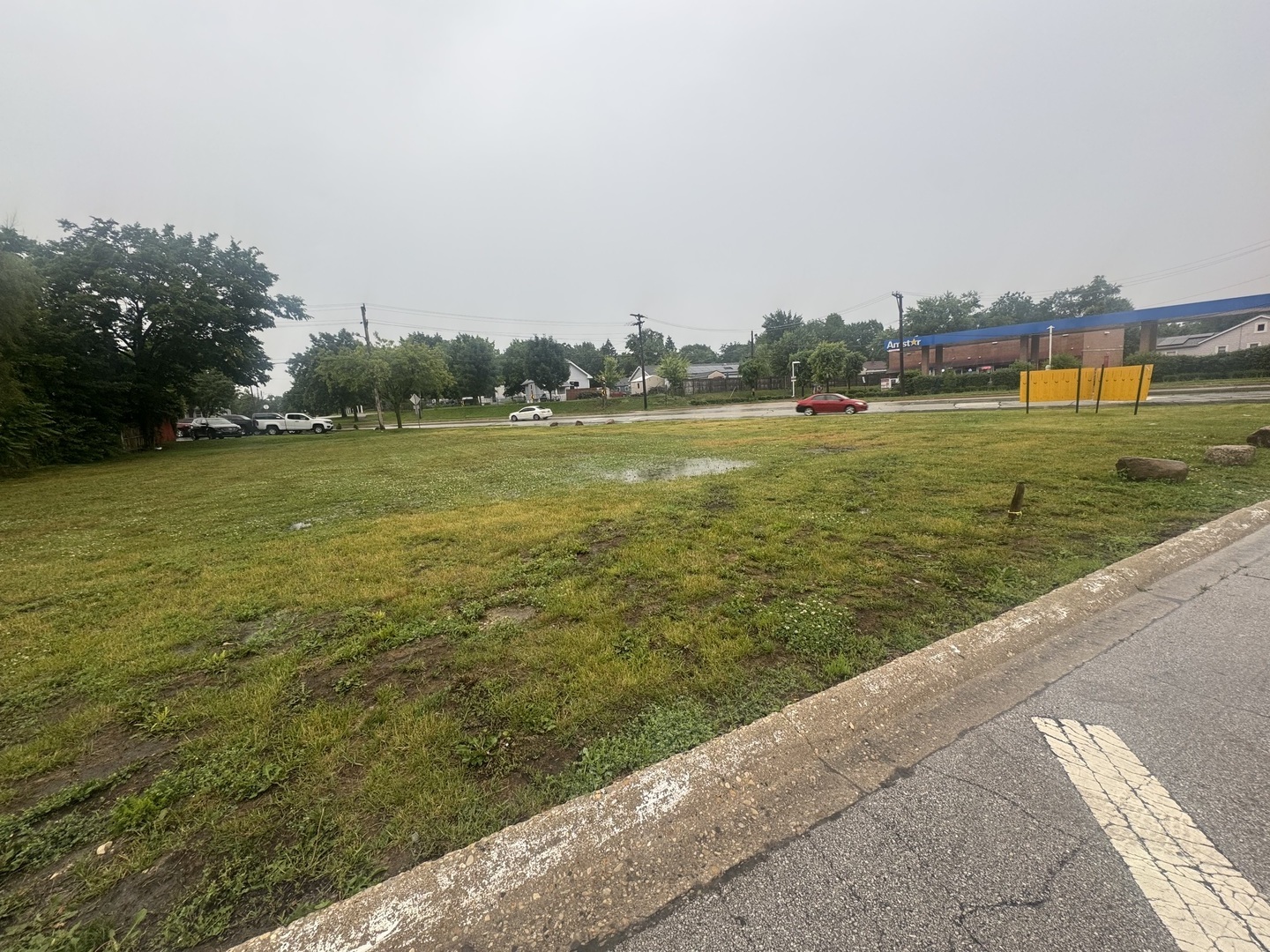 Land in Aurora