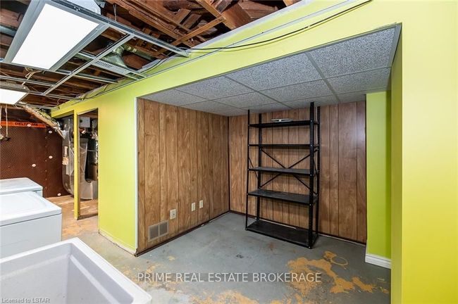 333 Vancouver St, House other with 2 bedrooms, 0 bathrooms and 3 parking in London ON | Image 27