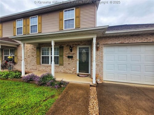 ste-207-1003 5th Ave, Saint Albans, WV, 25177-3080 | Card Image