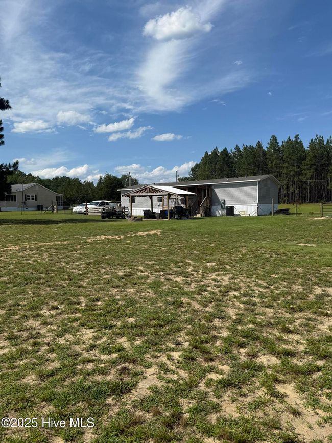 742 Ghio Rd, House other with 3 bedrooms, 2 bathrooms and null parking in Hamlet NC | Image 5