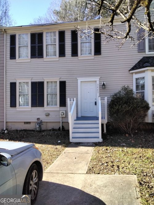 3465 Lee Ct Nw, Kennesaw, GA, 30144-1998 | Card Image
