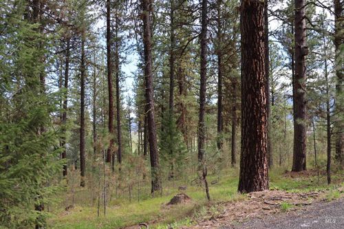 Lot 6 Hot Springs Rd, New Meadows, ID, 83654 | Card Image