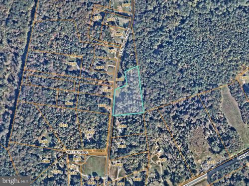 Parcel On Stump Neck Road, INDIAN HEAD, MD, 20640 | Card Image