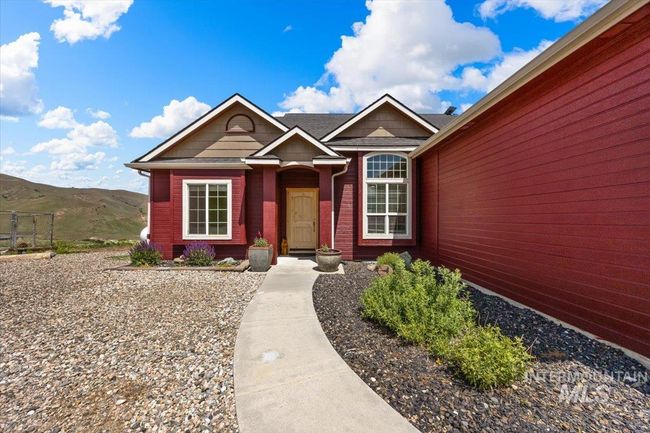 160 Summit Ridge Rd, House other with 3 bedrooms, 3 bathrooms and 3 parking in Horseshoe Bend ID | Image 6