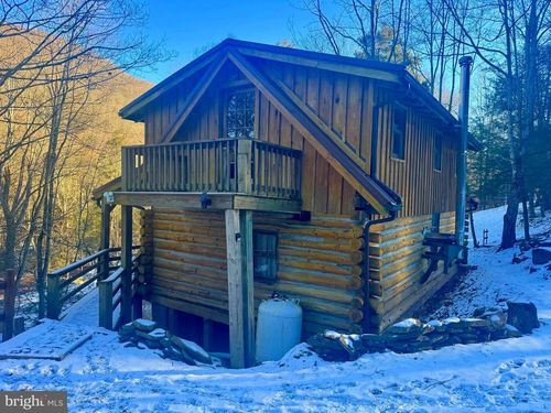 390 Dolly Ln, Dryfork, WV, 26263 | Card Image