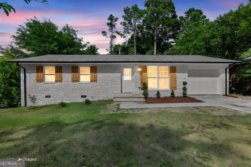3356 Kings Park Cir, Macon, GA, 31217-6236 | Card Image