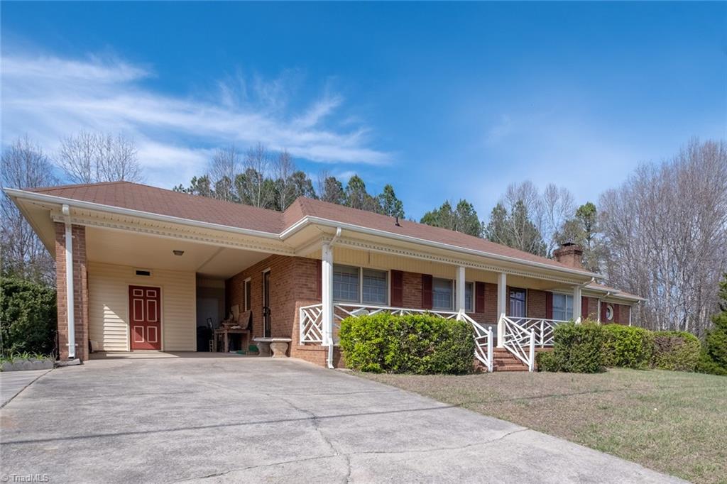 Residential in Reidsville