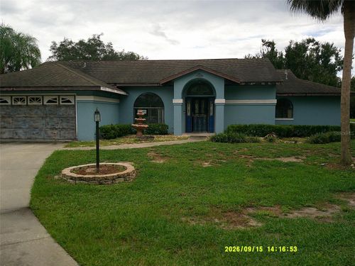 11240 Fountain Lake Blvd, LEESBURG, FL, 34788-4252 | Card Image