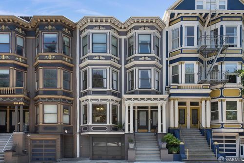 1353 Oak St, San Francisco, CA, 94117-2116 | Card Image