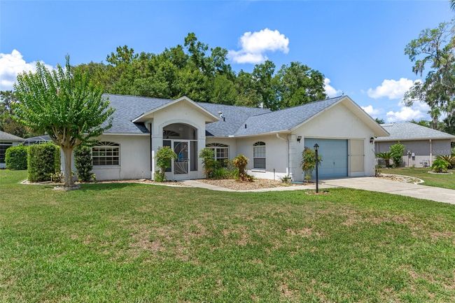3150 N Chandler Dr, House other with 3 bedrooms, 2 bathrooms and null parking in Hernando FL | Image 62