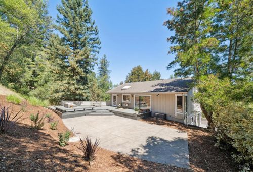 41 Hillside Ave, San Rafael, CA, 94901-2675 | Card Image