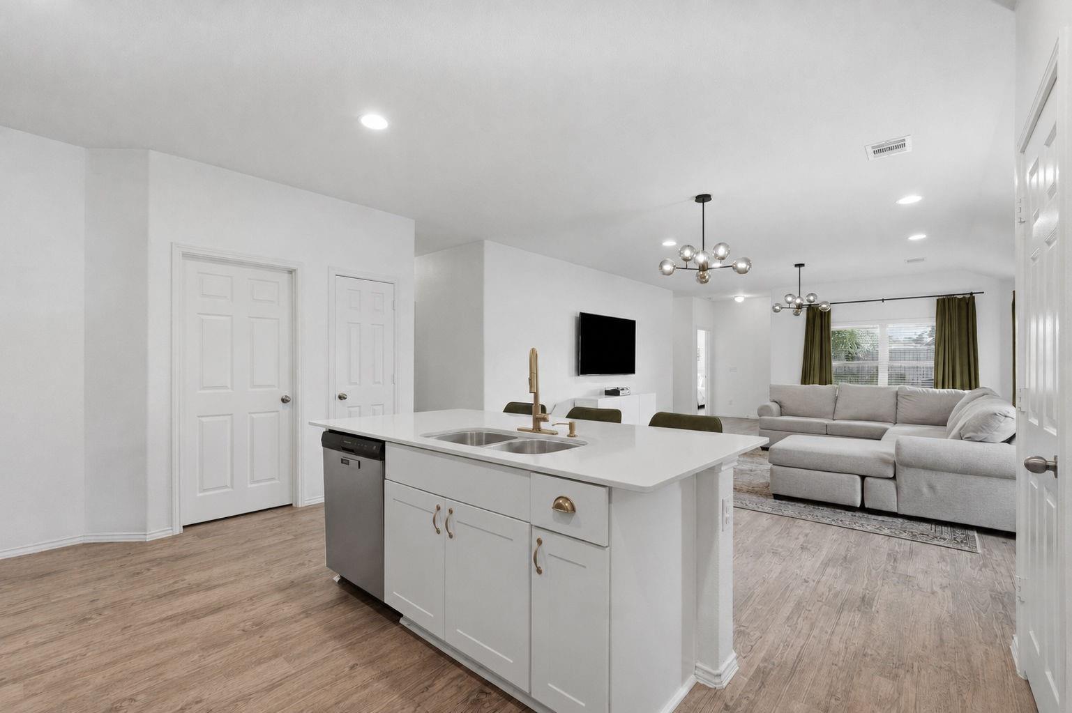 Residential in Magnolia 2