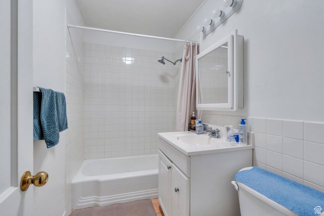 657 N 1100 E, Home with 4 bedrooms, 2 bathrooms and null parking in Provo UT | Image 5