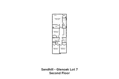 01-24-CHAR-Sandhill-Glenoak-Lot7-SecondF | Image 3