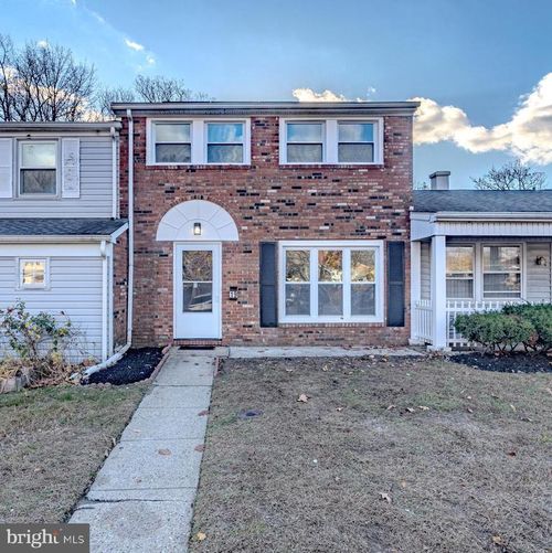 19 Roanoke Court, WILLINGBORO, NJ, 08046 | Card Image