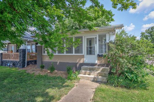 1814 E Morgan Ave, Evansville, IN, 47711-4306 | Card Image