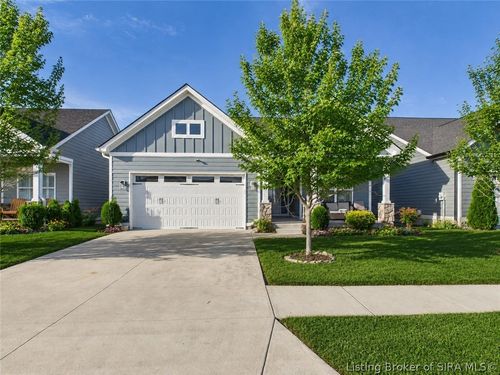 4179 Laverne Way, Jeffersonville, IN, 47130-8304 | Card Image