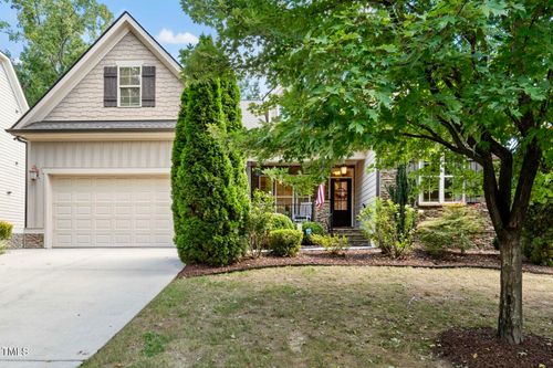 4225 Cats Paw Ct, Wake Forest, NC, 27587-8316 | Card Image