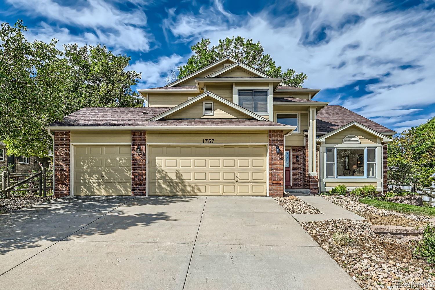 Little Bear Dr, Longmont, CO 80504