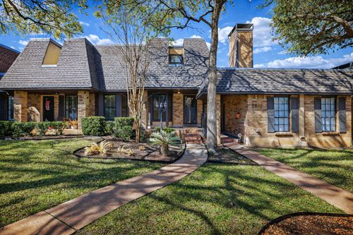 7216 Chimney Cors, Austin, TX, 78731-2147 | Card Image