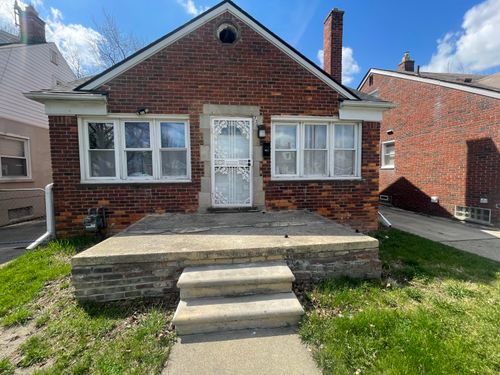 7387 Minock St, Detroit, MI, 48228-4512 | Card Image