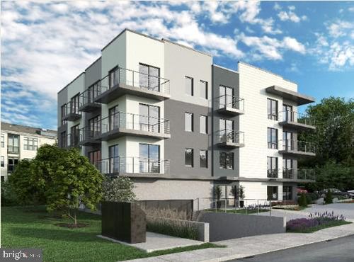101-1201 N Quinn St, ARLINGTON, VA, 22209-3341 | Card Image