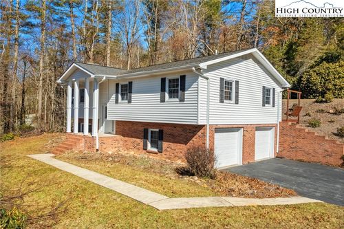 260 Laurel Gap Ridge Road, Boone, NC, 28607 | Card Image