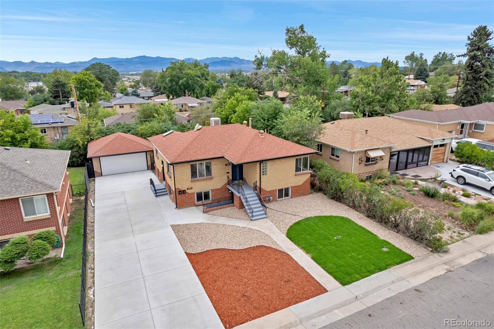 Residential Income in Denver 4