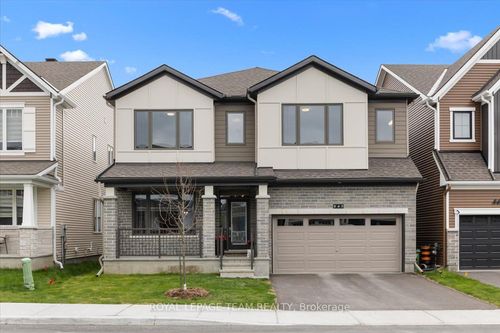 845 Pearly Everlasting Cres, Richmond, ON, K0A2Z0 | Card Image